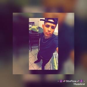 Meet your Posher, Steven